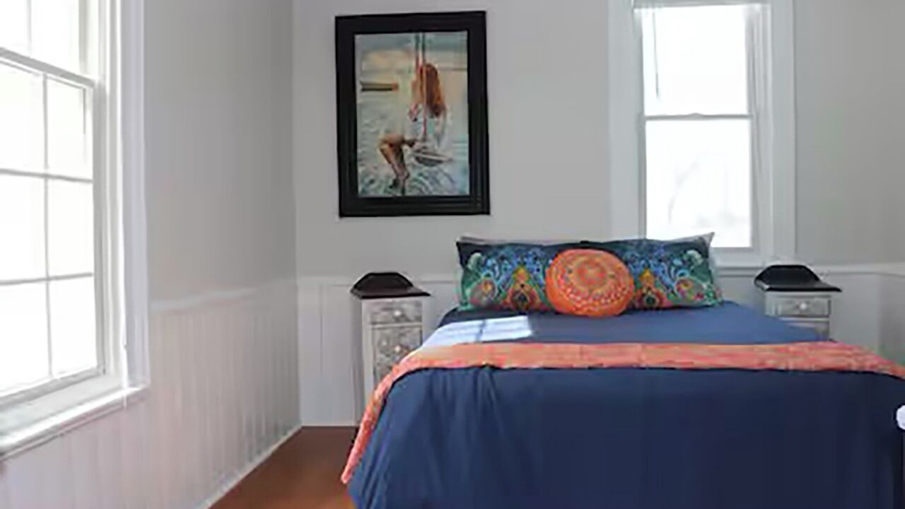 Photo of Bedroom in Afton