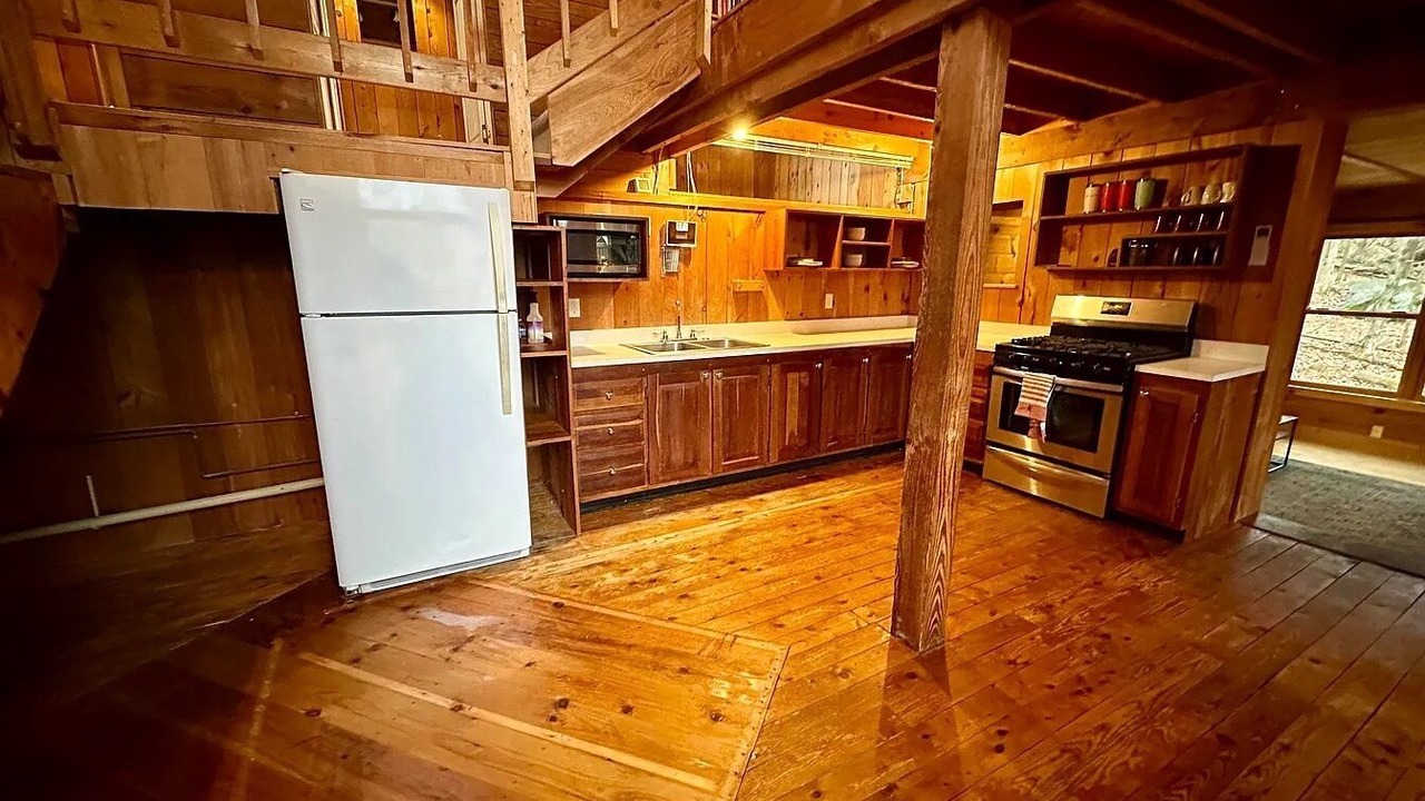 Photo of Kitchen in Westford