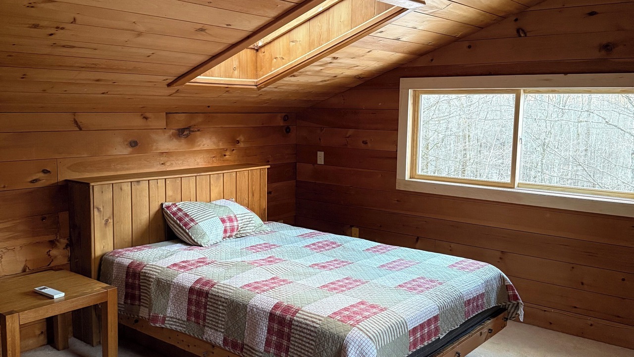 Photo of Bedroom in Westford
