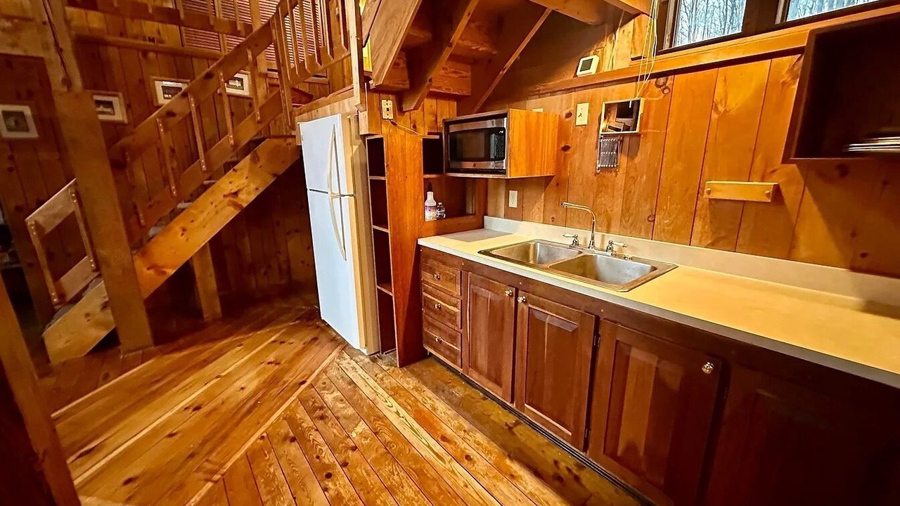 Photo of Kitchen in Westford