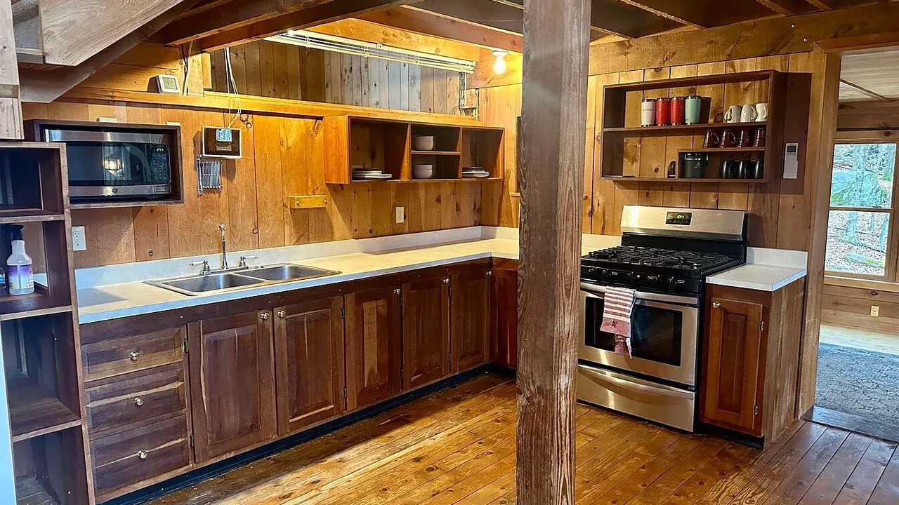 Photo of Kitchen in Westford