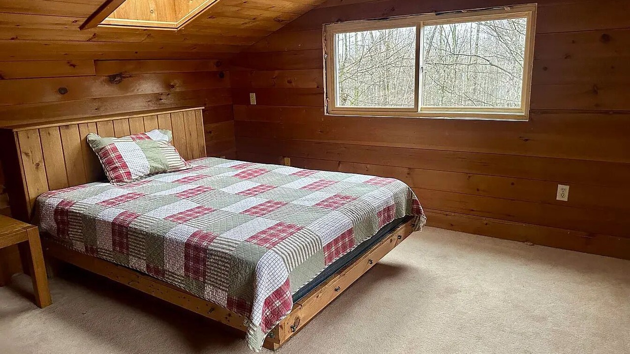 Photo of Bedroom in Westford