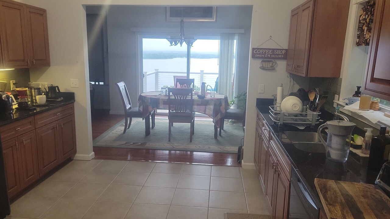 Photo of Kitchen in Port Henry