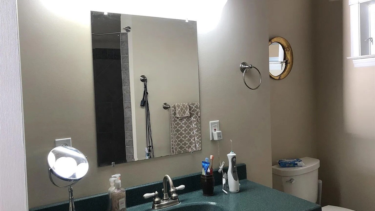 Photo of Bathroom in Port Henry