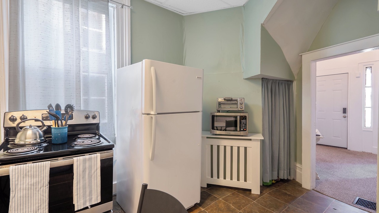 Photo of Kitchen in Oswego