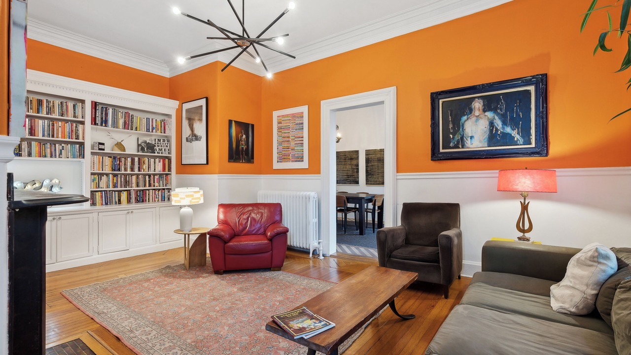 Photo of Livingroom in West End