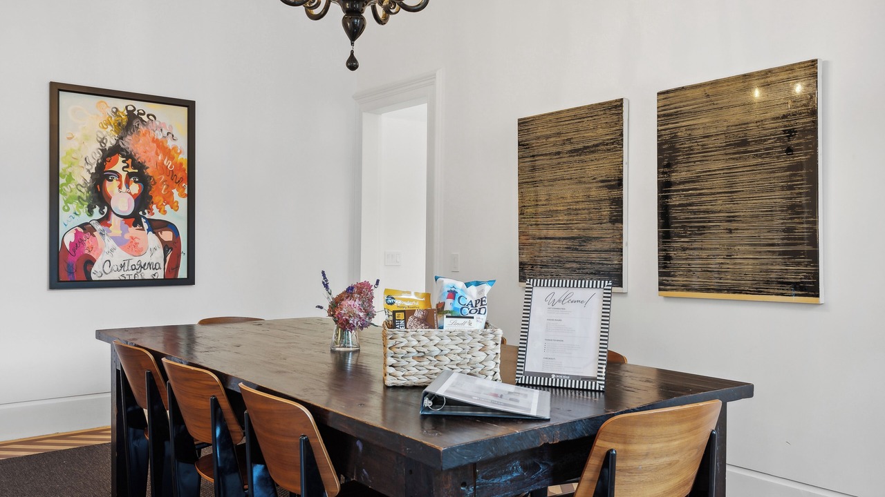Photo of Livingroom in West End