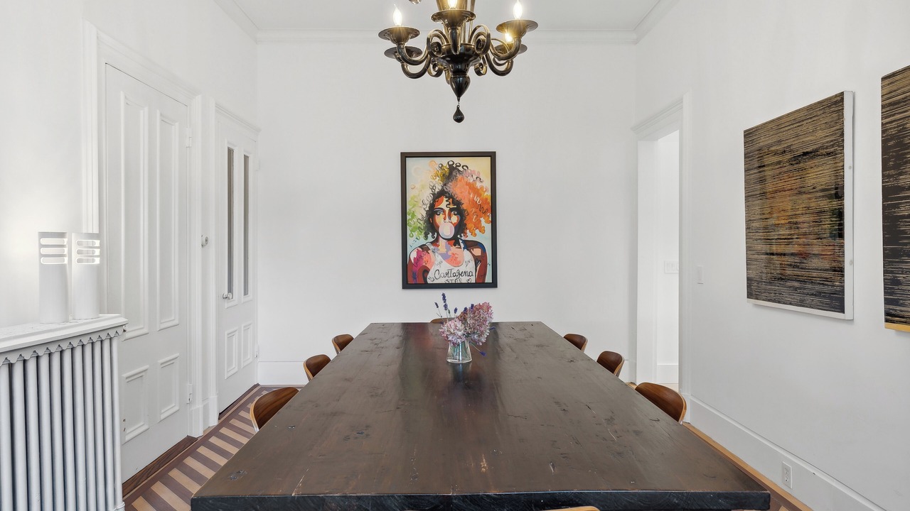 Photo of Livingroom in West End
