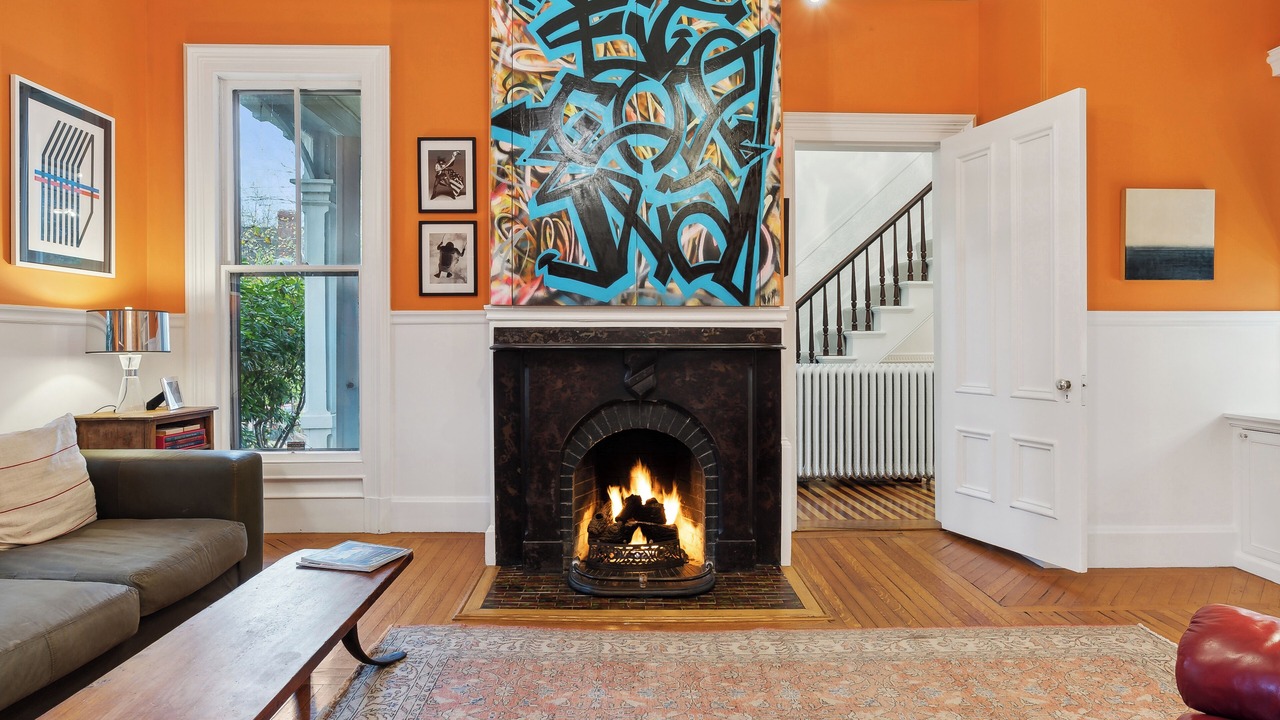 Photo of Livingroom in West End