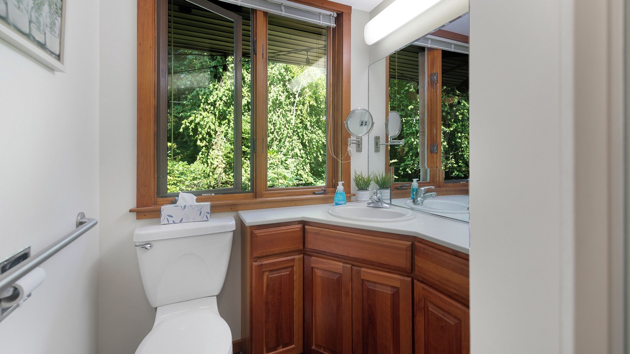 Photo of Bathroom in Amherst