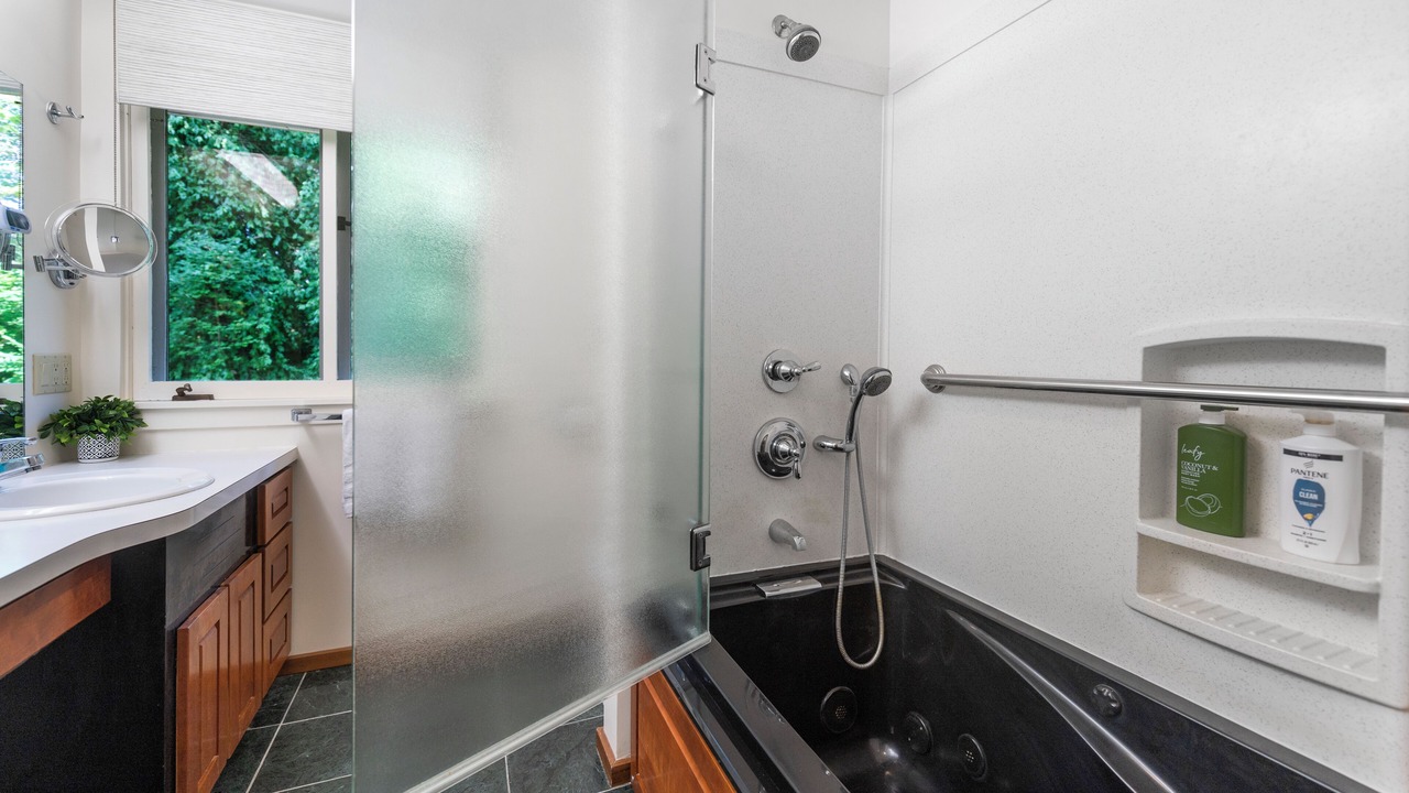 Photo of Bathroom in Amherst