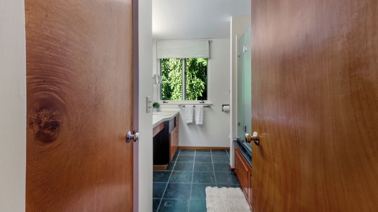 Photo of Bathroom in Amherst