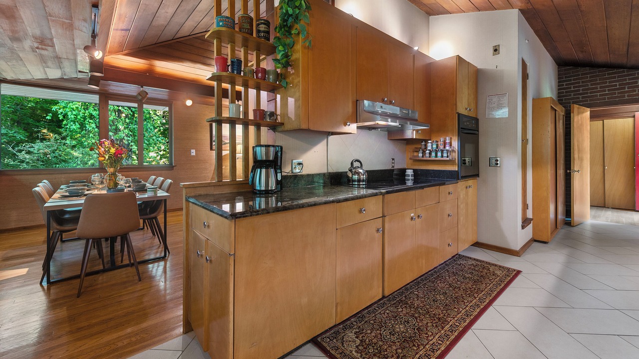Photo of Kitchen in Amherst