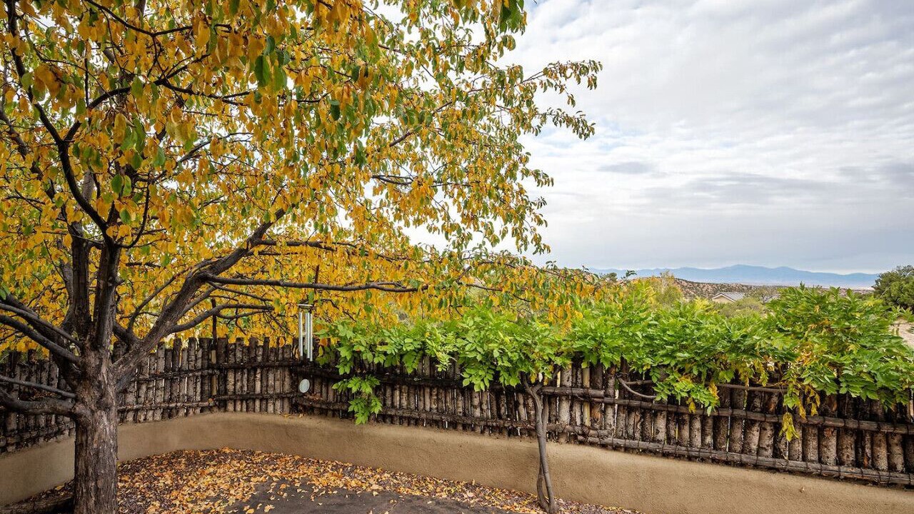 Photo of Outdoor in Tesuque