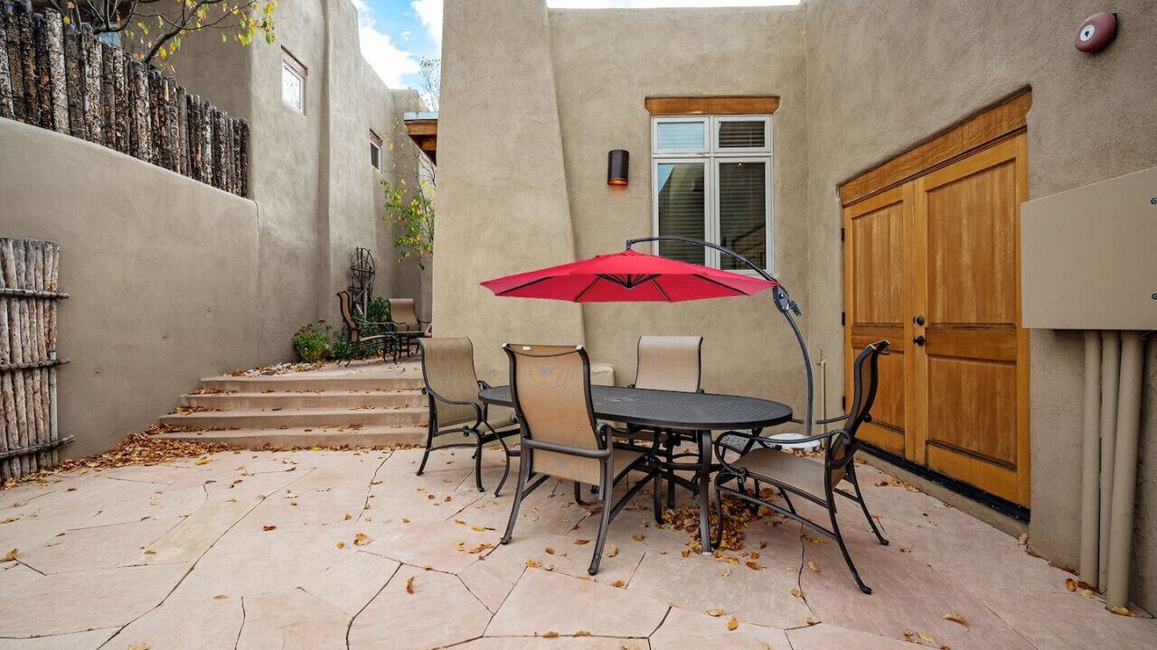 Photo of Outdoor in Tesuque