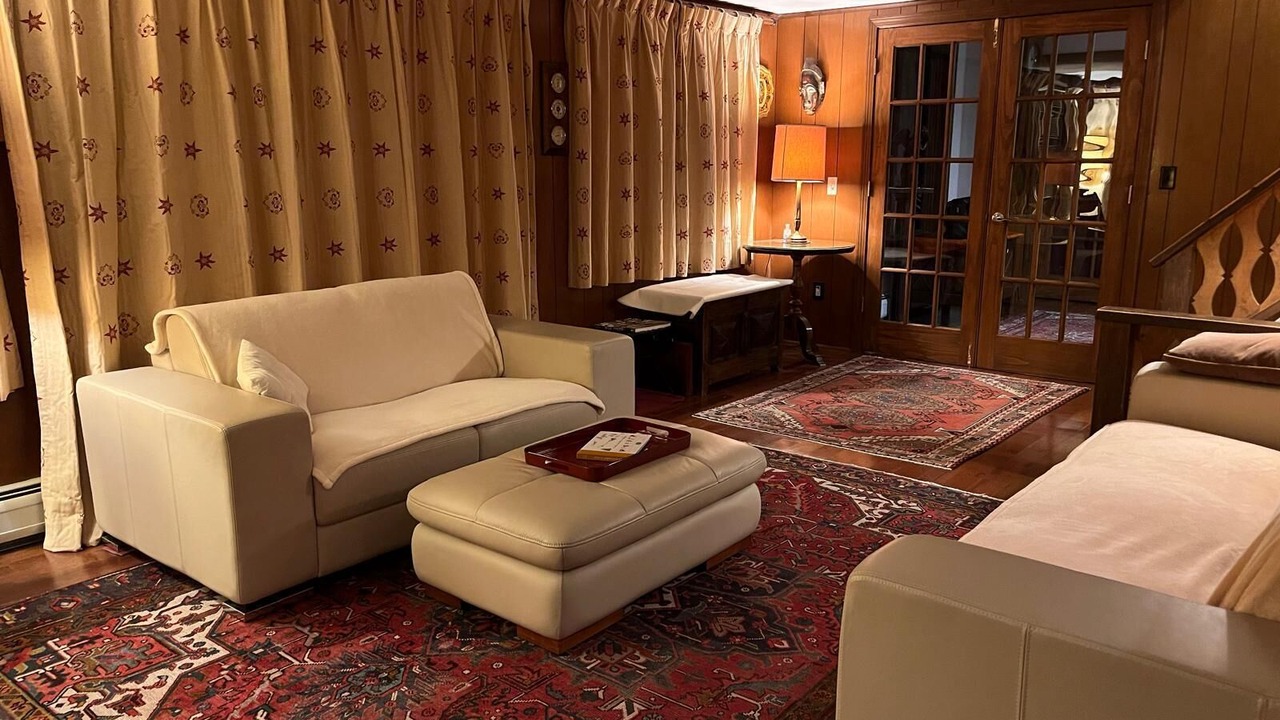 Photo of Livingroom in Montgomery Center