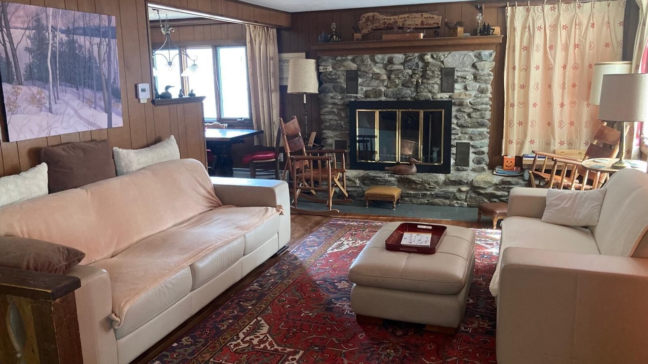Photo of Livingroom in Montgomery Center