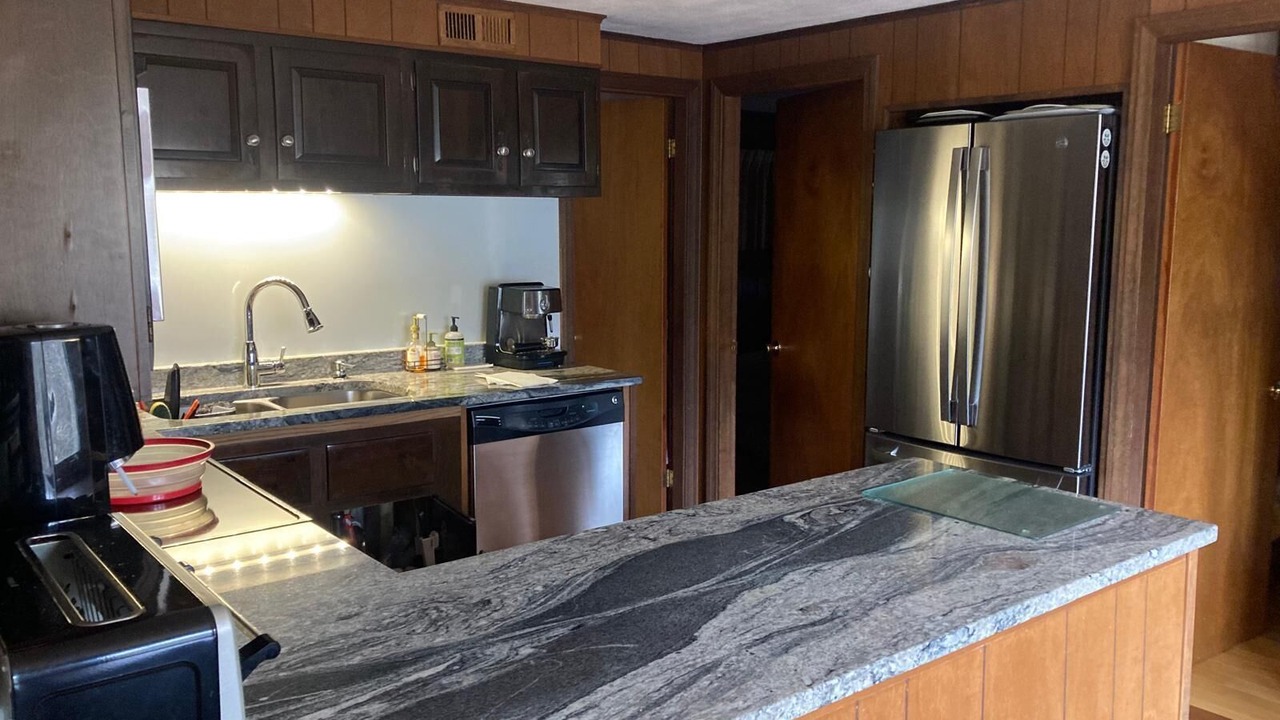 Photo of Kitchen in Montgomery Center