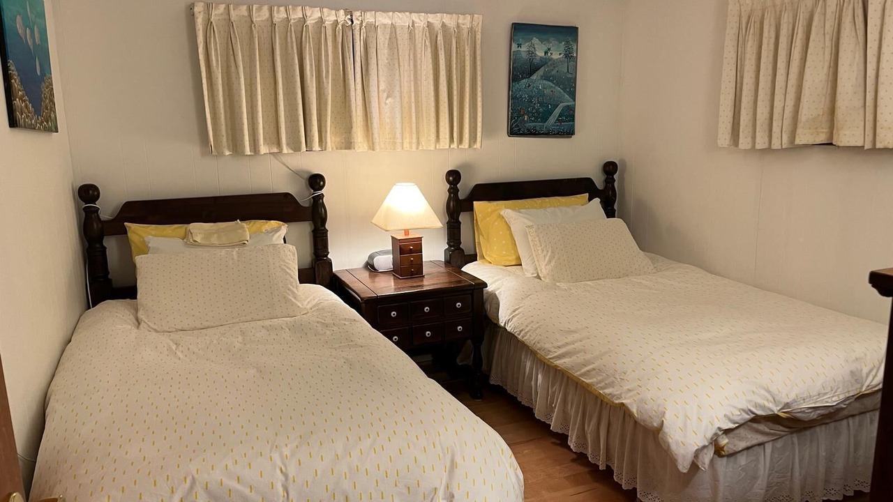 Photo of Bedroom in Montgomery Center