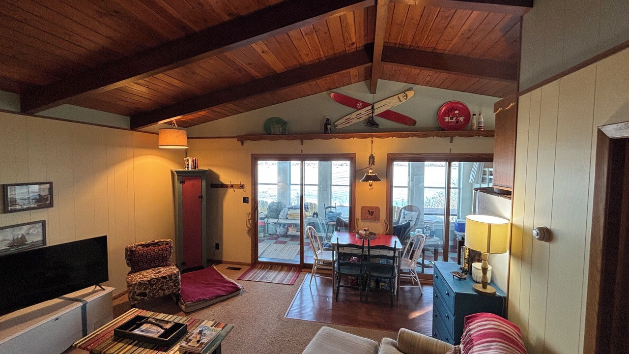 Photo of Livingroom in Kasota