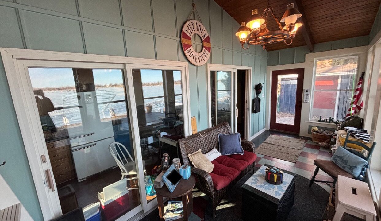 Photo of Livingroom in Kasota