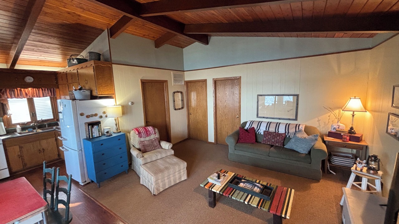 Photo of Livingroom in Kasota
