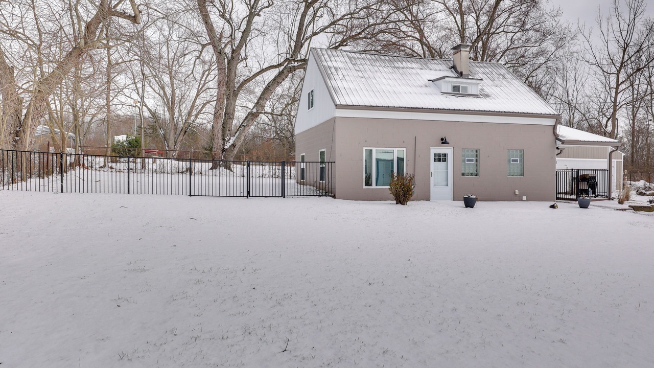 Photo of Outdoor in Youngstown