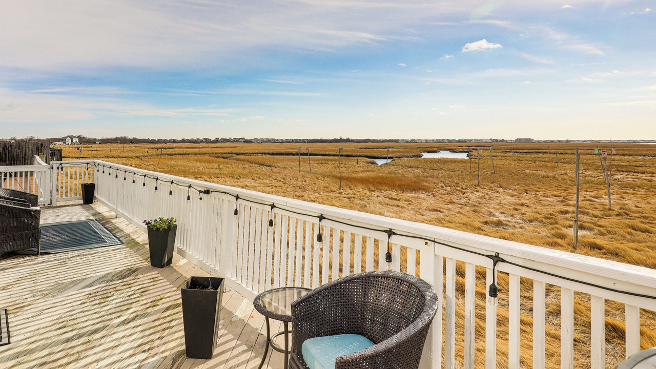 Photo of Patio Balcony in Seabrook