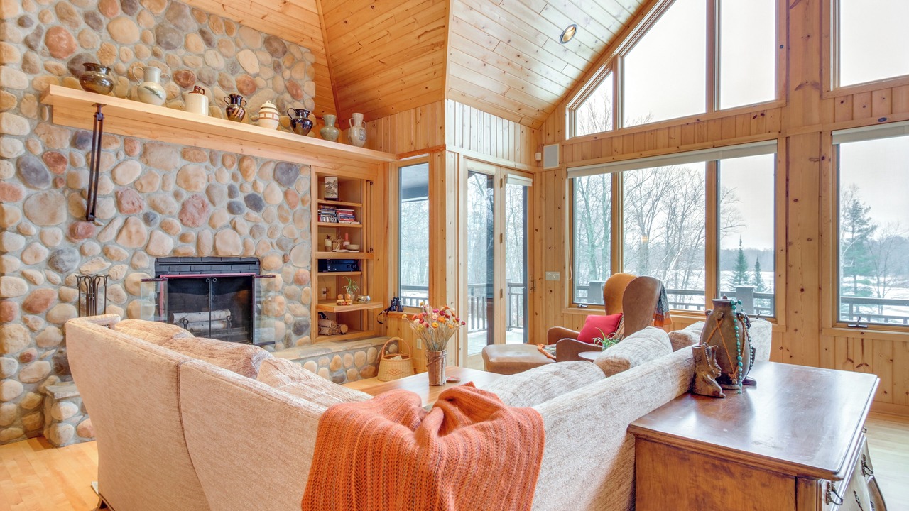 Photo of Livingroom in Jacobson