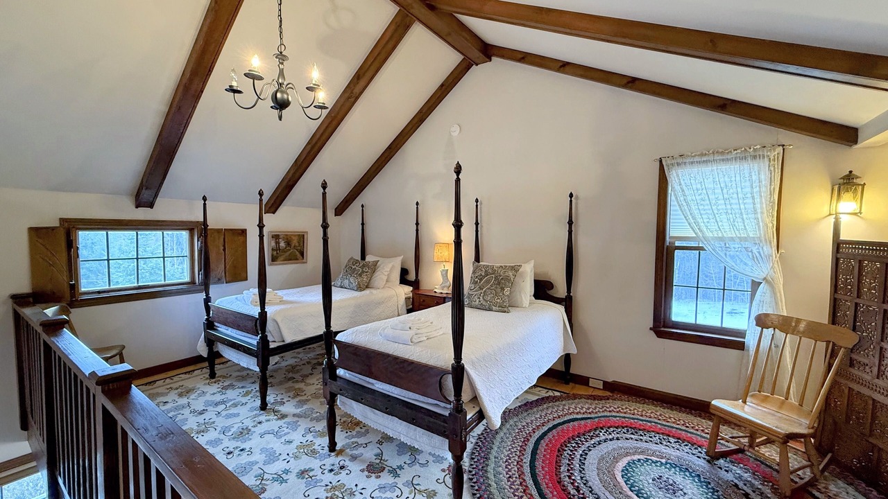 Photo of Bedroom in Whitefield
