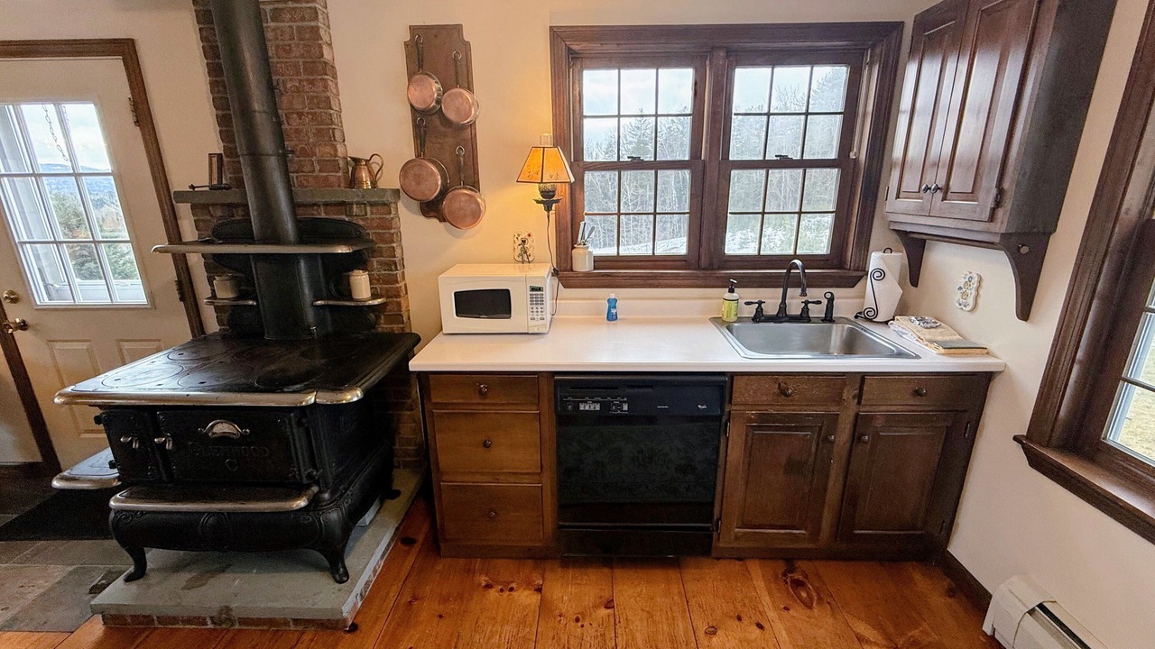 Photo of Kitchen in Whitefield