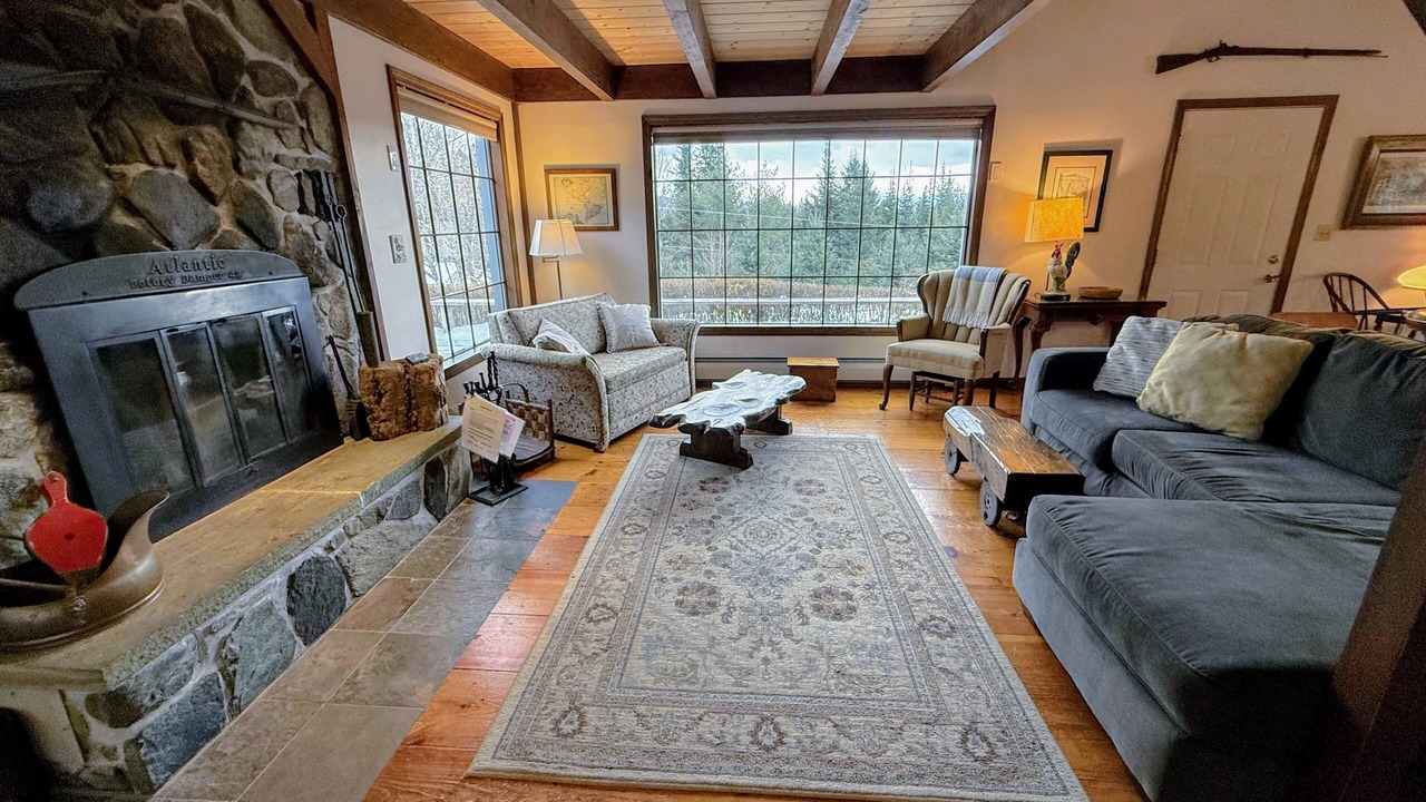 Photo of Livingroom in Whitefield