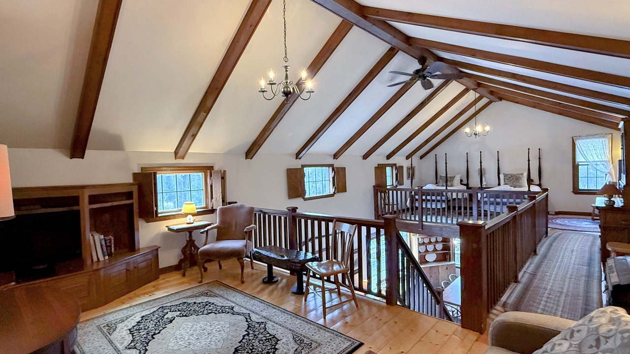Photo of Livingroom in Whitefield