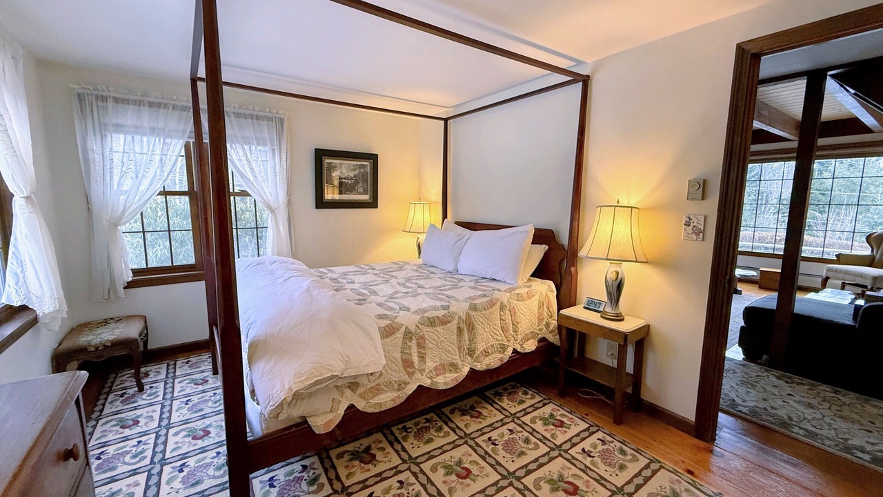 Photo of Bedroom in Whitefield