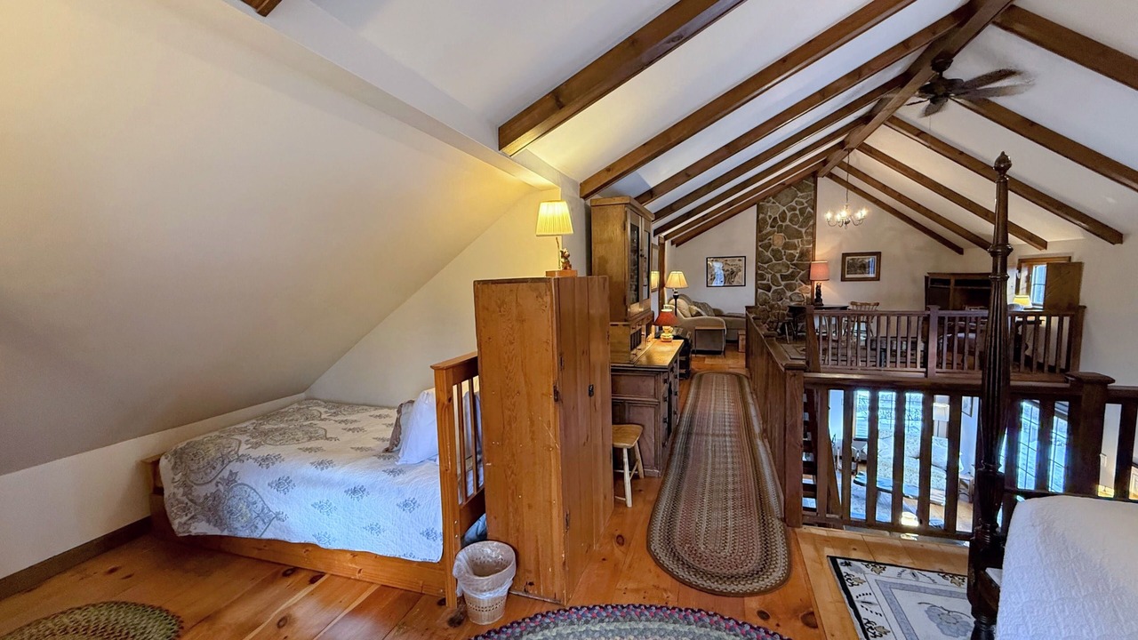 Photo of Bedroom in Whitefield