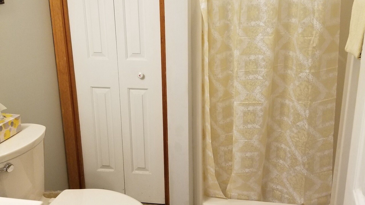 Photo of Bathroom in North Woodstock