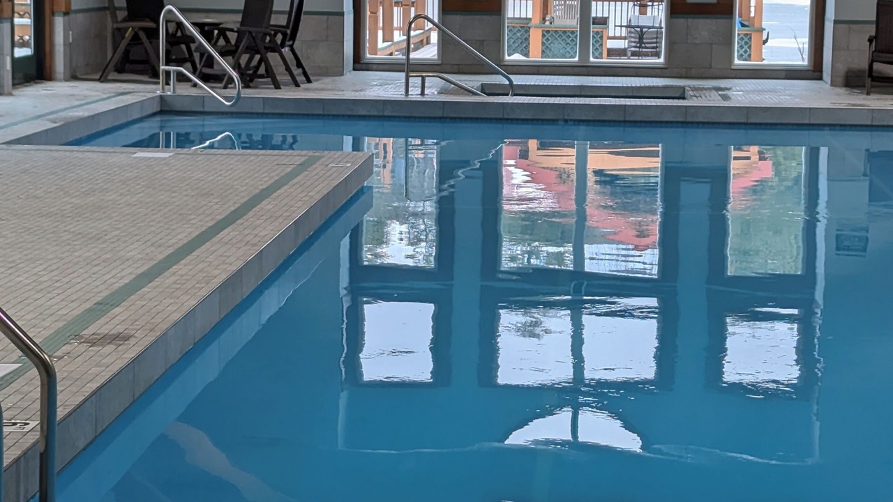 Photo of Outdoor in North Woodstock