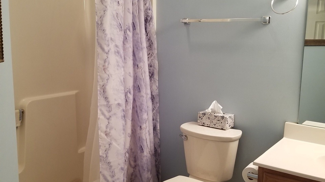 Photo of Bathroom in North Woodstock