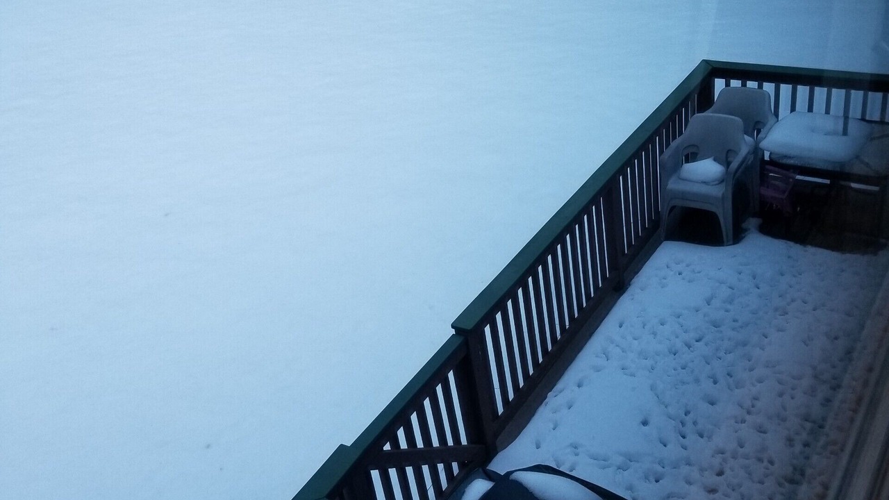 Photo of Outdoor in North Woodstock