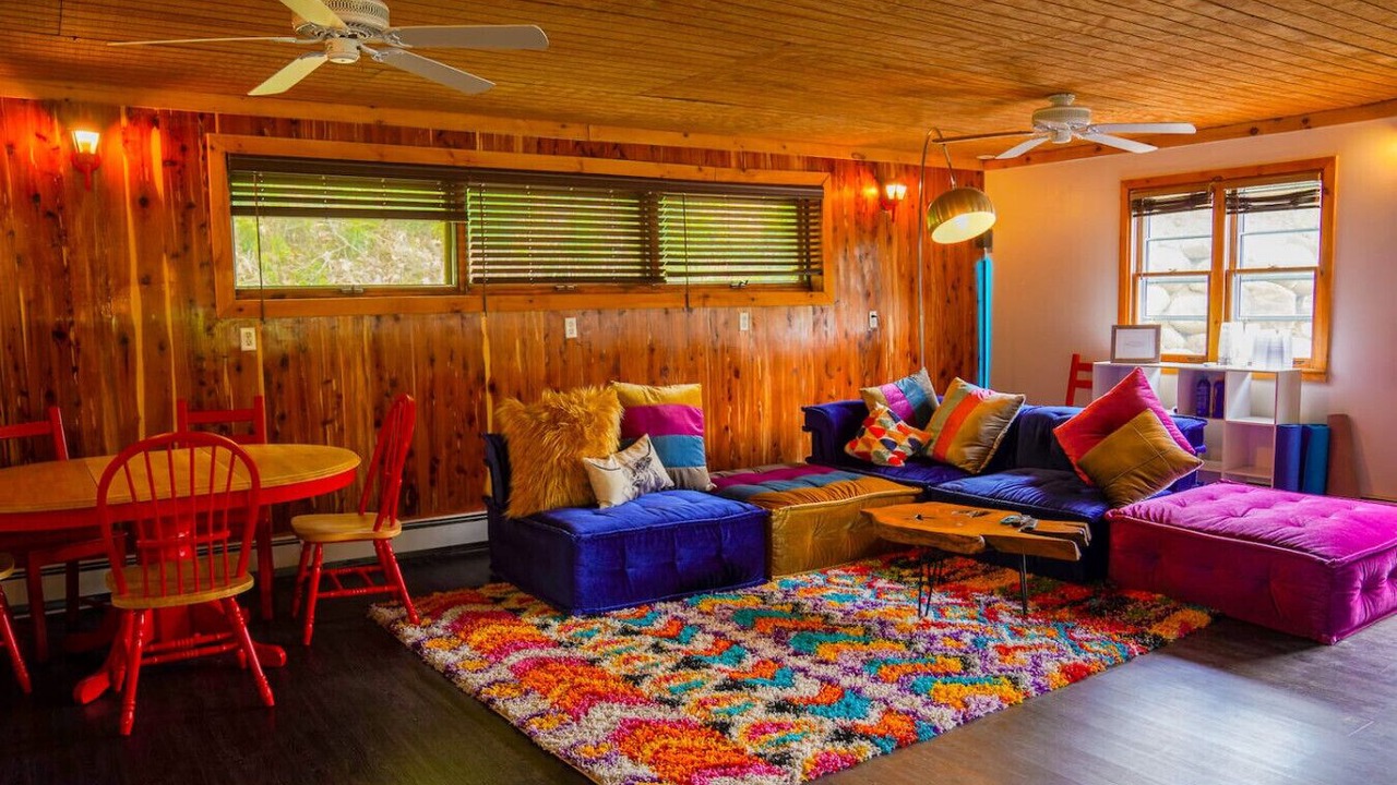 Photo of Livingroom in Plymouth