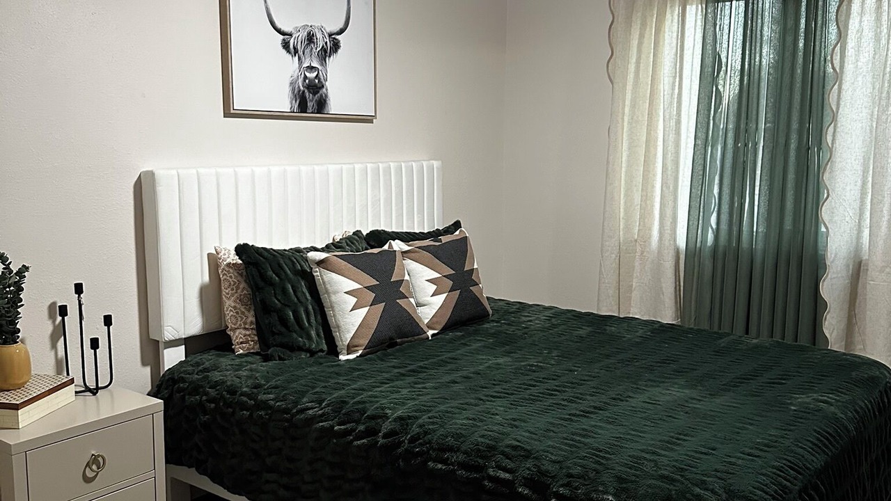 Photo of Bedroom in Westside