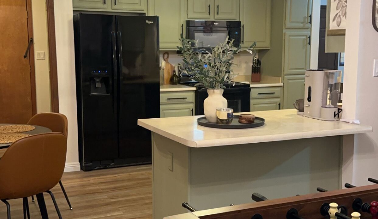 Photo of Kitchen in Westside