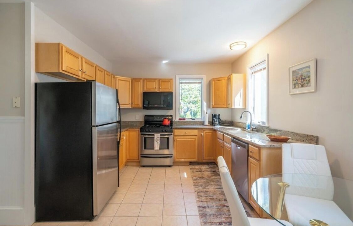 Photo of Kitchen in West Concord