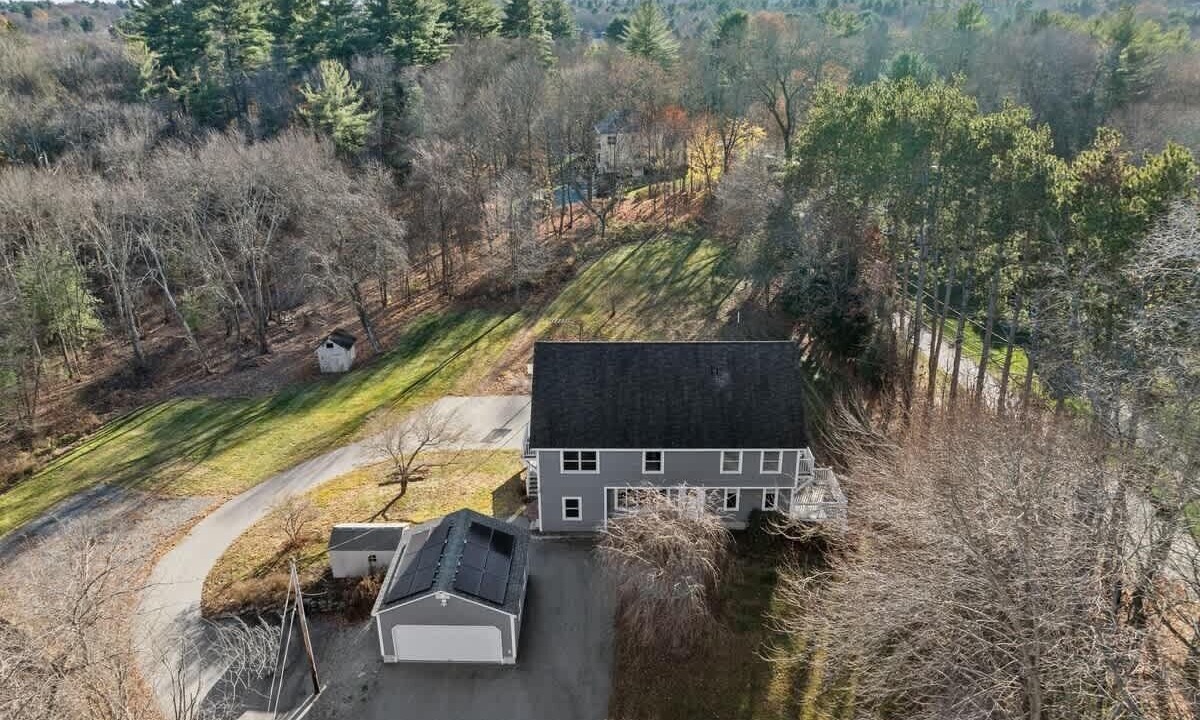 Photo of Outdoor in Northborough