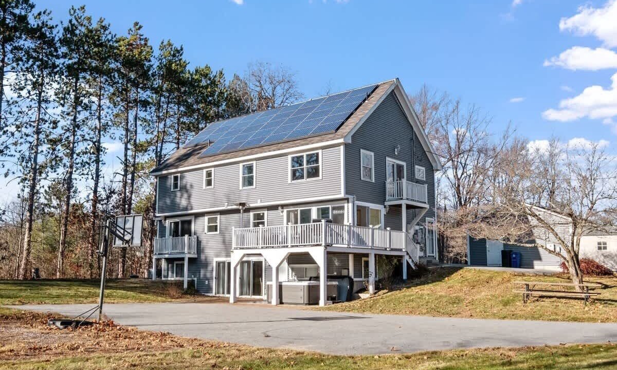 Photo of Outdoor in Northborough