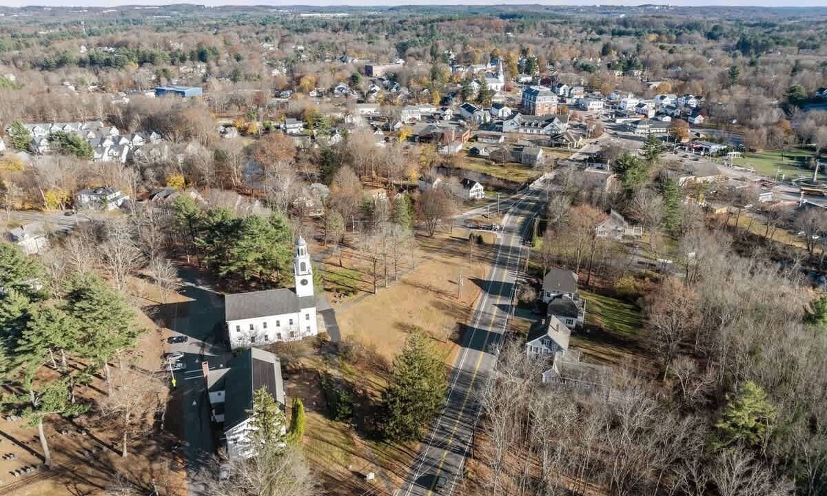Photo of Outdoor in Northborough