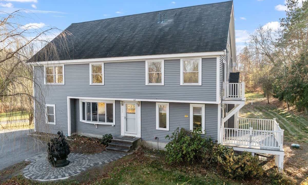 Photo of Outdoor in Northborough