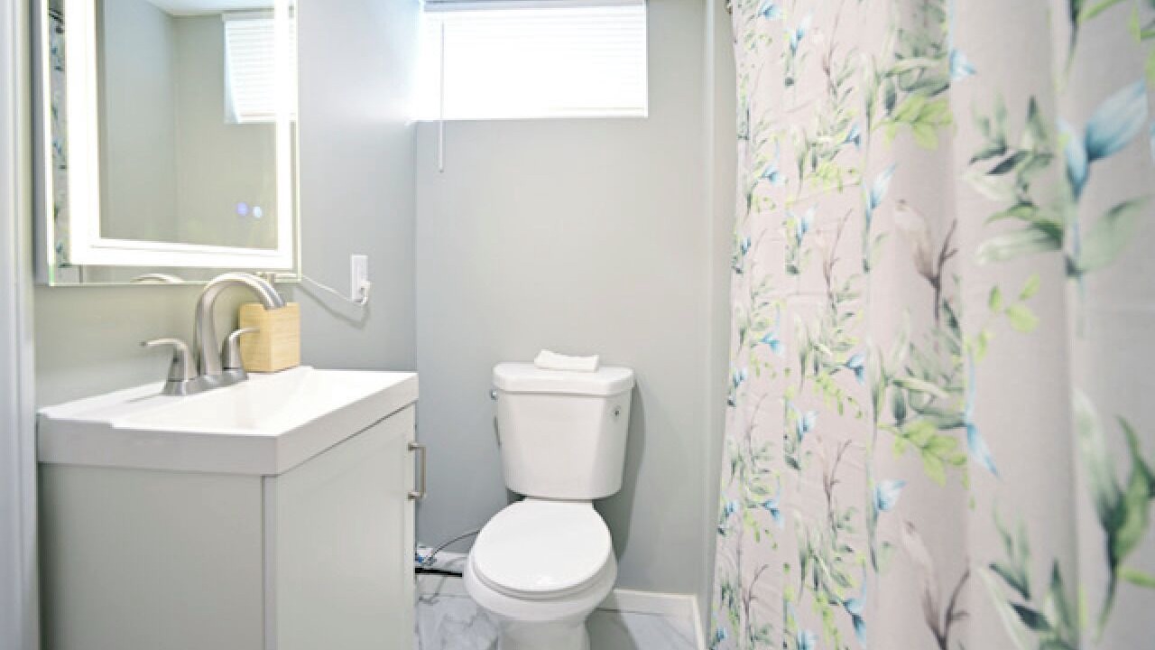 Photo of Bathroom in West Haven