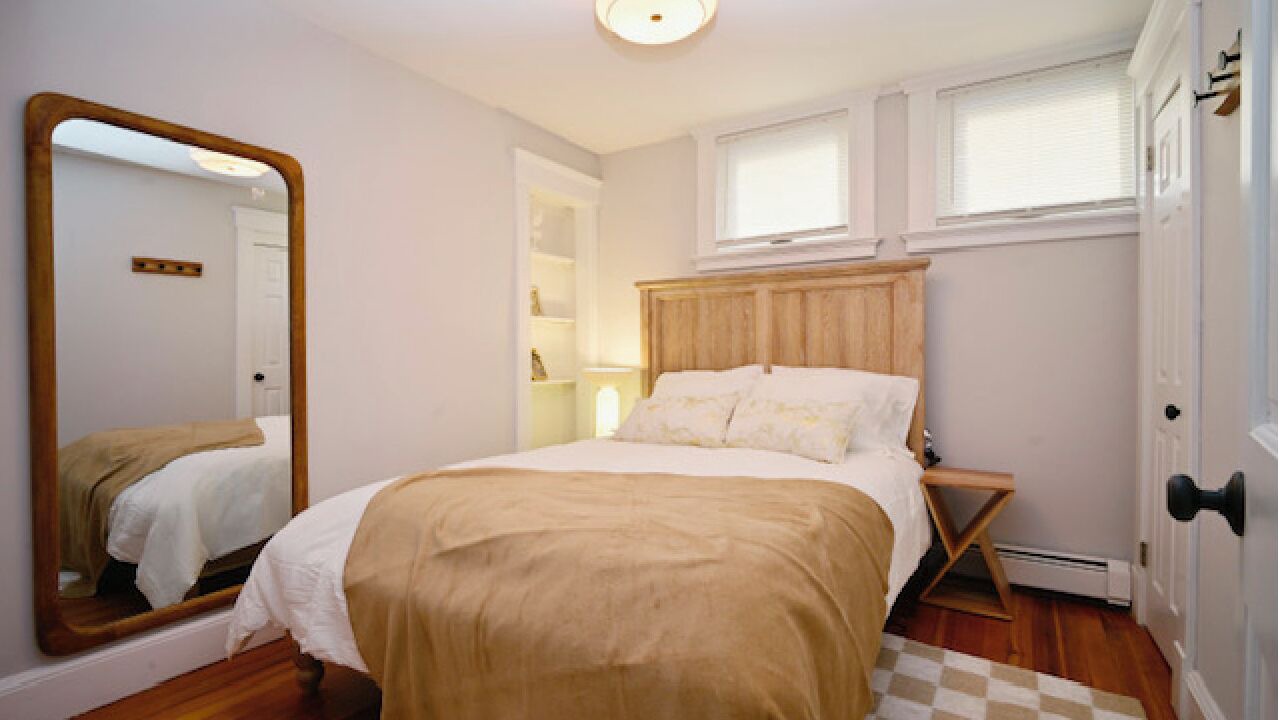 Photo of Bedroom in West Haven