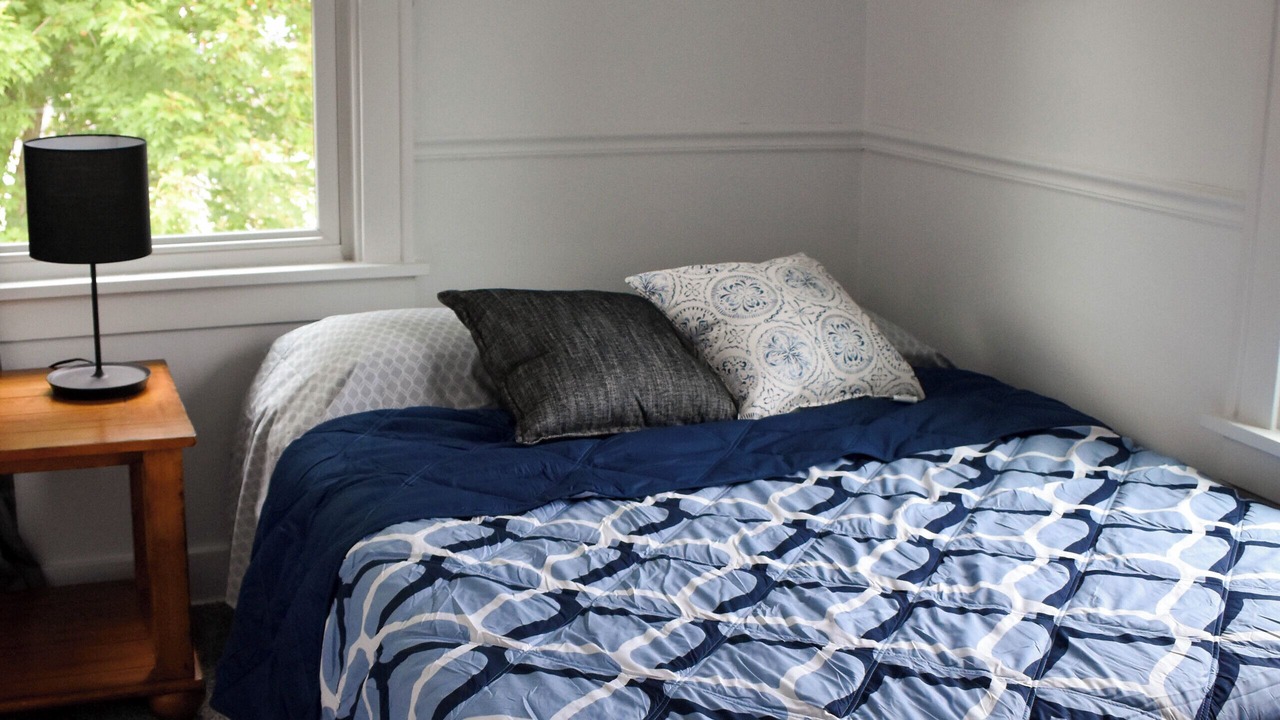 Photo of Bedroom in Saint Marys  Saint Joseph County